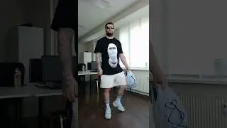 Yeezy 500 white bone Supreme Ih Nom Uh Nit Prada outfit