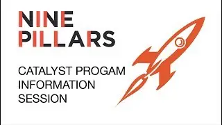 Catalyst Program info session