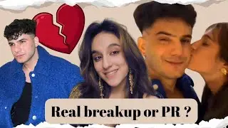 Instagram love story ya real heartbreak? 