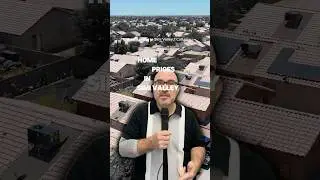 🚨 The Shocking Truth About Home Prices in Simi Valley