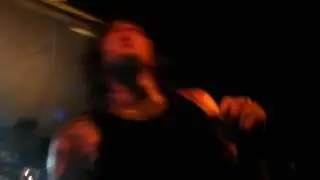 Suicide Silence - 'Unanswered' [Beastfest 2009 Tivoli Utrecht]