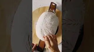 Como decorar tu pan de masa madre? Aqui te doy mas ideas!