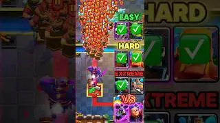 Evolution Pekka + Evolution Firecracker 🔥 #clashroyale