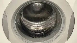 Gorenje WA65205 - Coloured 60°c full final spin 2000rpm