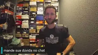 Pergunta que eu respondo (Se quiser) 😆