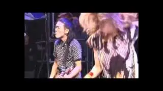 2012上海迷笛宣传片 - 2nd Midi Shanghai Music Festival Trailer