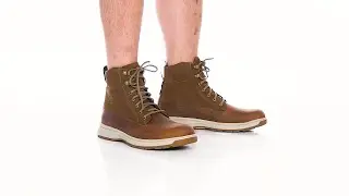 Timberland Atwells Ave Waterproof SKU: 9732467