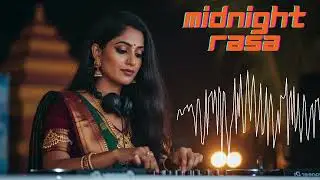 Indian Club Remix 🌙 Dark Night Party EDM | Heavy Bass DJ Mix