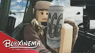Land Down Under, Agartha | Roblox Animation | Bloxinema