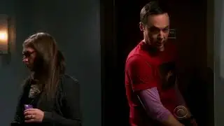 The Big Bang Theory - The Geology Methodology S11E07 [1080p]