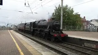 Off On Holiday To The Severn Valley