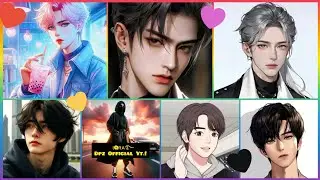 Korean Boys Cartoon Dps😎 | Whatsapp&hearts;️ | Instagram💫 | Facebook👀 | Status🎉 | #IqrasDpzOfficialYt |