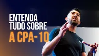 Mercado Financeiro: O que é a certificação CPA-10?