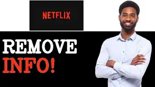 How To Remove Credit Card From Netflix (2025)