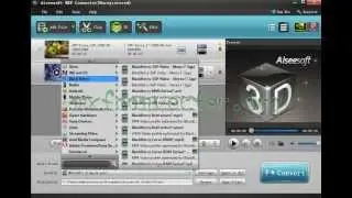 MXF Converter on Mac and Windows