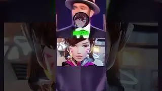 dva #memes #random #anime #overwatch #overwatch2 #editing #otaku #shortsvideo #viral #edit #funny