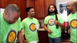 S2 E9:  CoffeeeSquad vs. Nature's Place Mexican Casa
