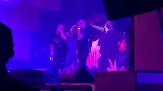 Ski Mask The Slump God & Juice WRLD - Look At Me! (Live @ WOO HAH! Festival Beekse Bergen)