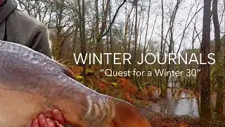 The Sweetcorn 30 | I Gotta Feeling | Carp Fishing @ The Long Lake.
