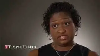 Kisha's Story &ndash; Kidney Transplantation &ndash; Temple Health
