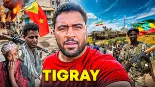 What REALLY Happened in Ethiopia's Tigray Conflict? 