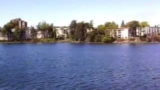 more of the walk on the Galloping Goose trail in Victoria BC. Canada