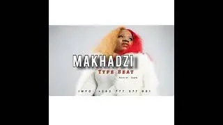 Makhadzi ft Iyanya & Prince Benza ( Number 1 ) Type beat #2024