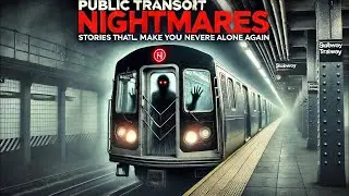 4 Public Transit Nightmares Stories That Will Make You Never Ride Alone