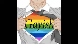 Gayish: 471 Overbearing Mothers