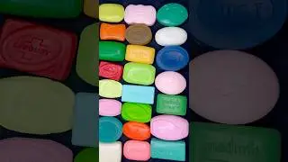 Soap Opening ASMR | Ultra Satisfying Sounds 🧼✨ #shorts #ytshorts #youtubeshorts #soap #satisfying
