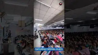 Saturday Special Class #superclimaxacademy