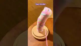 The Ultimate Gift for Yarn Lovers! 🧶