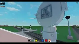 Wc hayes mechanical bell sound effect [Roblox]
