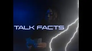 Stormii Blu - Talk Facts ( Shot By Tay Lite )edited by @CINDOMOVIES