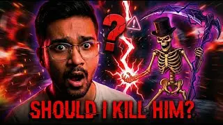 SHOULD I QUIT? 🛑 (Fever Meme Game) Hardest Boss Ever😰
