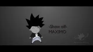 Intro Maximo