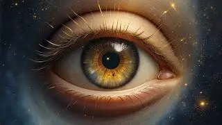 Eye of Light #popcore #dreamy  