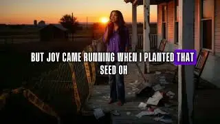 Its Already Done (Lyric Video)