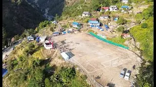 SEMIFINAL ! Himali Tokmegola Papung Taplejung vs Red Devils Club Ilam 🔥🔥