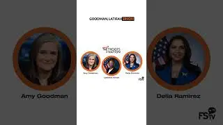 Netroots Nation 20th Anniversary Celebration | Watch on FSTV