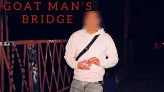 Goat Man&rsquo;s Bridge&hellip;