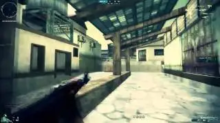 CrossFire Мувик