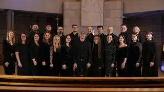 Vocal Group Jovial | God Rest Ye Merry Gentlemen