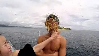 food slap