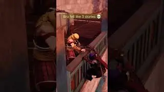 He ain't waking up from that one | Aragami 2