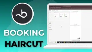 ✂️ How to Book a Haircut on Booksy | Step-by-Step Guide for Clients 2025