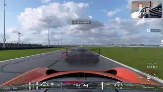 GT7 If u sub, say hello, so I kno