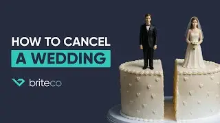 How to Cancel a Wedding: Step-by-Step Guide to Handle Everything Gracefully