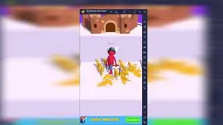 join clash 1 lvl