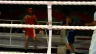 Enis G. Boxen 3.7.2011 part 1 XXL